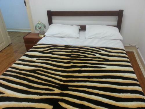 Albergue Lisbon Paradise