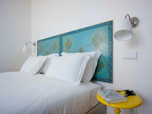 Apartamento Residentas Sao Pedro