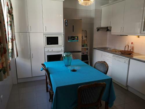 Apartamento Bela Sao Tiago 3.6