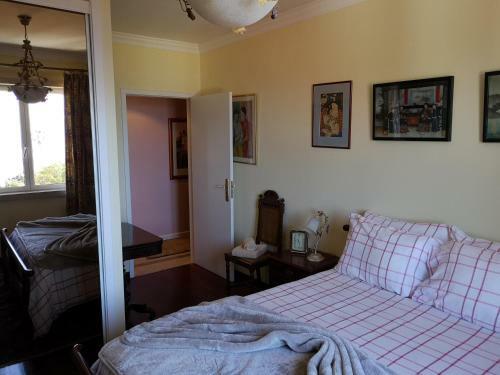 Apartamento Bela Sao Tiago 3.6
