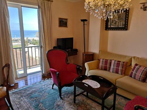 Apartamento Bela Sao Tiago 3.6