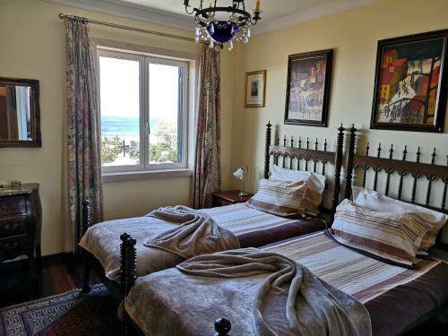 Apartamento Bela Sao Tiago 3.6