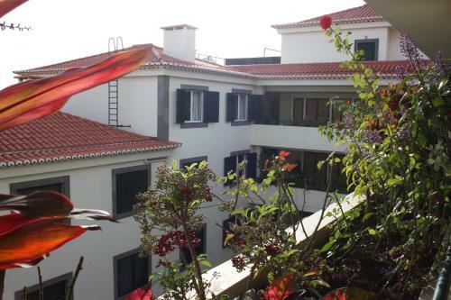 Apartamento Bela Sao Tiago 3.6