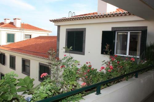 Apartamento Bela Sao Tiago 3.6