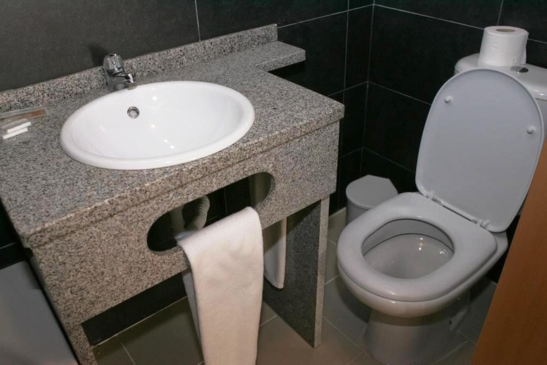Apartamentos Mirante Da Rocha