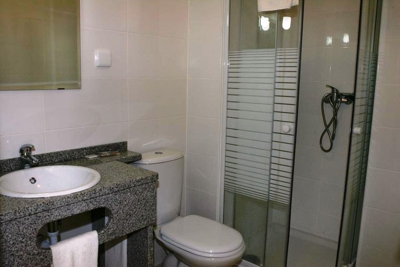 Apartamentos Mirante Da Rocha