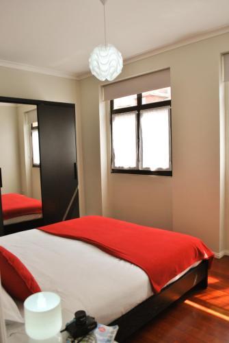 Apartamentos Porto Douro Ribeira