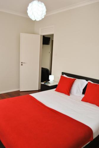 Apartamentos Porto Douro Ribeira