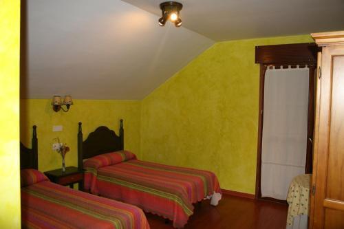Agroturismo El Aposento De Babia