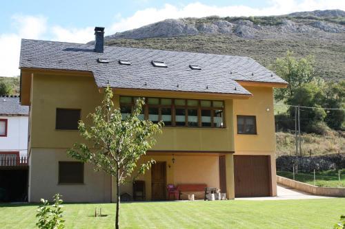 Agroturismo El Aposento De Babia