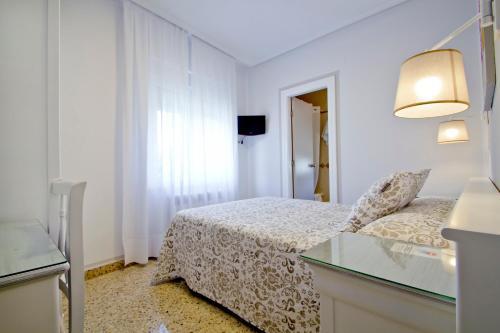 Hostal Hosteria El Capricho