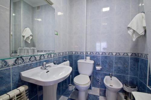 Hostal Hosteria El Capricho