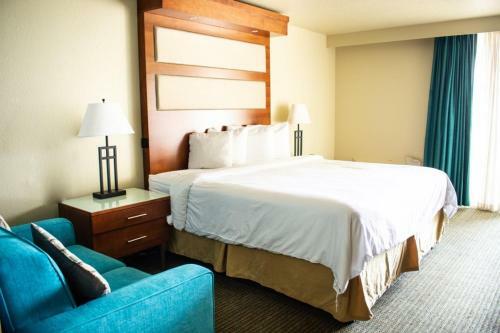 Punta Gorda Waterfront Hotel & Suites