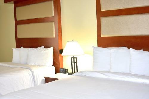 Punta Gorda Waterfront Hotel & Suites