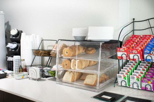 Punta Gorda Waterfront Hotel & Suites