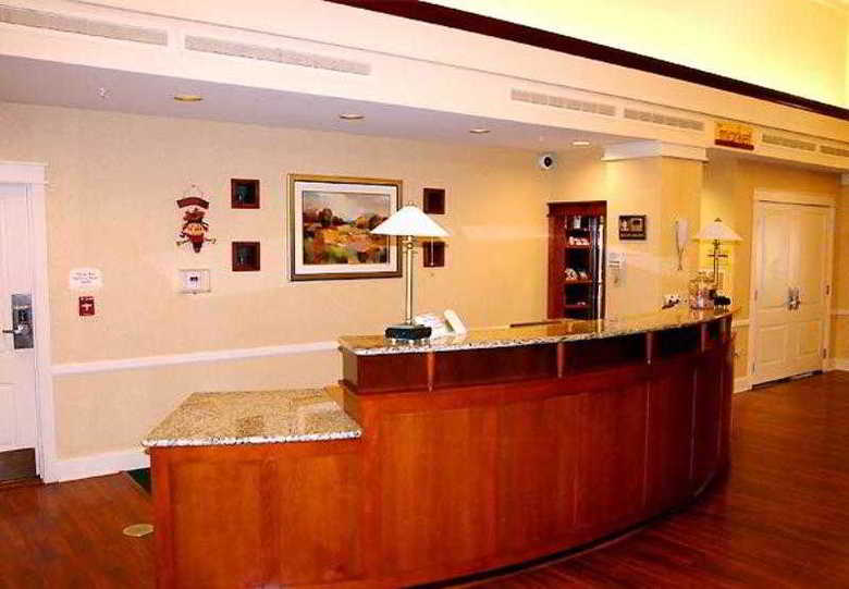 Hotel Residence Inn Boston Marlborough