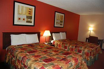Magnuson Hotel - Abbeville