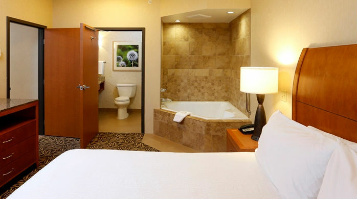 Hotel Hilton Garden Inn Cedar Falls