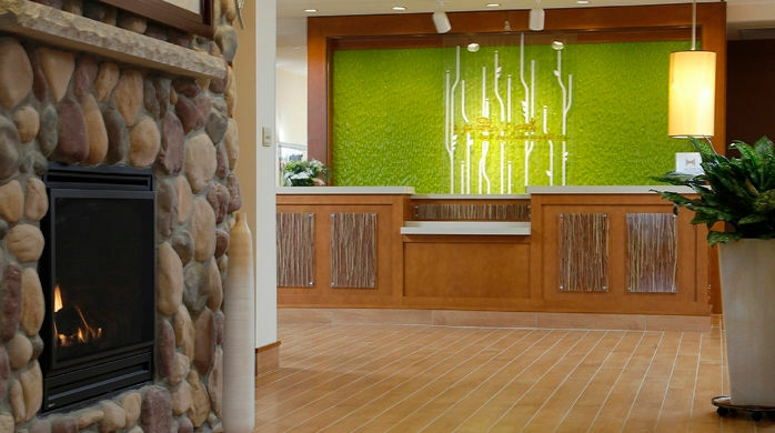 Hotel Hilton Garden Inn Cedar Falls