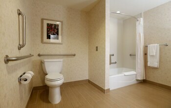 Hotel Hilton Garden Inn Cedar Falls