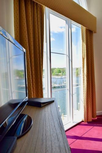 Posada St Michaels Harbour Inn, Marina And Spa