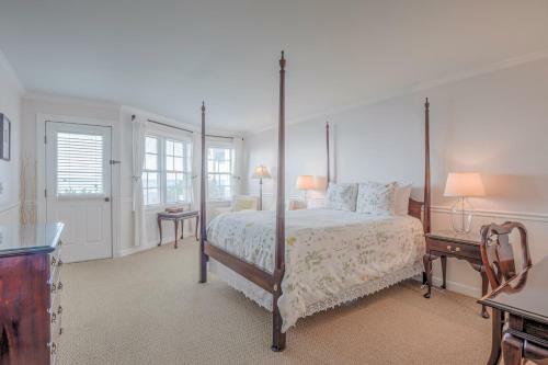 Bed & Breakfast Wades Point Inn On The Bay