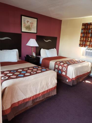 Hotel American Inn