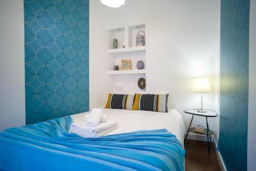 Apartamento Lisbon Alfama S. Vicente Typical