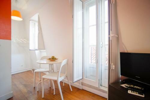 Apartamento Lisbon Alfama S. Vicente Typical