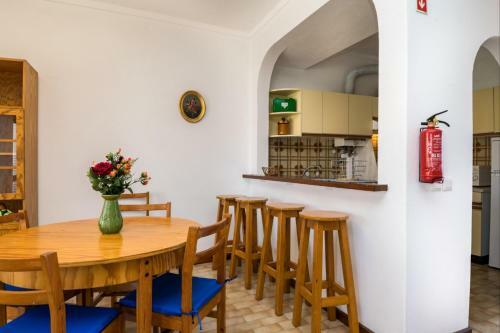 Apartamento Akisol Albufeira Areia