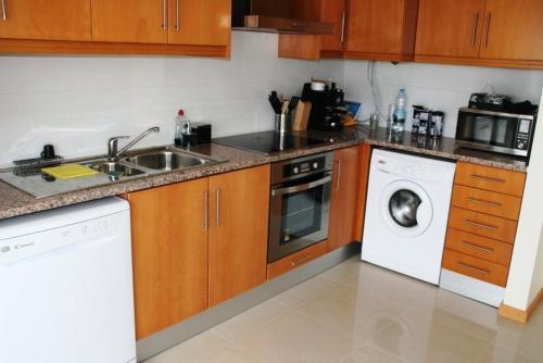 Apartamento Foz Arelho