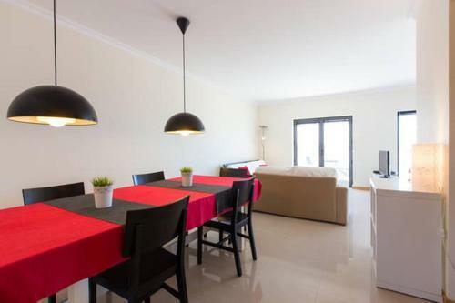 Apartamento Foz Arelho