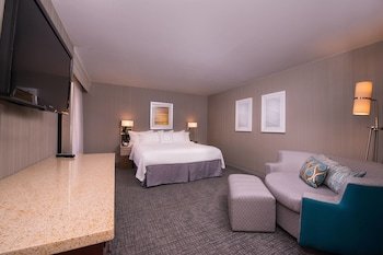 Hotel Courtyard Thousand Oaks Ventura County