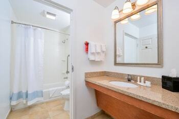 Hotel Towneplace Suites Thousand Oaks Ventura County