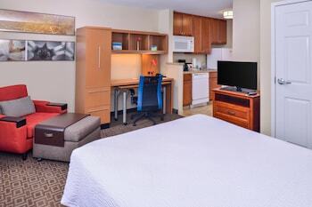 Hotel Towneplace Suites Thousand Oaks Ventura County