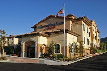 Hotel Towneplace Suites Thousand Oaks Ventura County