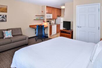 Hotel Towneplace Suites Thousand Oaks Ventura County