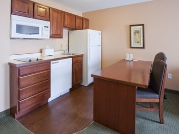 Grandstay Hotel & Suites Downtown Sheboygan