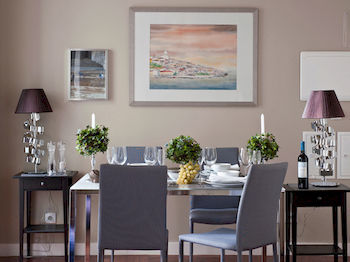 Lisbon Colours Bairro Alto Apartments