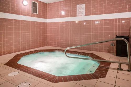 Hotel Comfort Inn Lacey