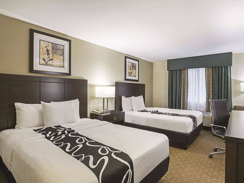 Hotel La Quinta Inn Olympia - Lacey