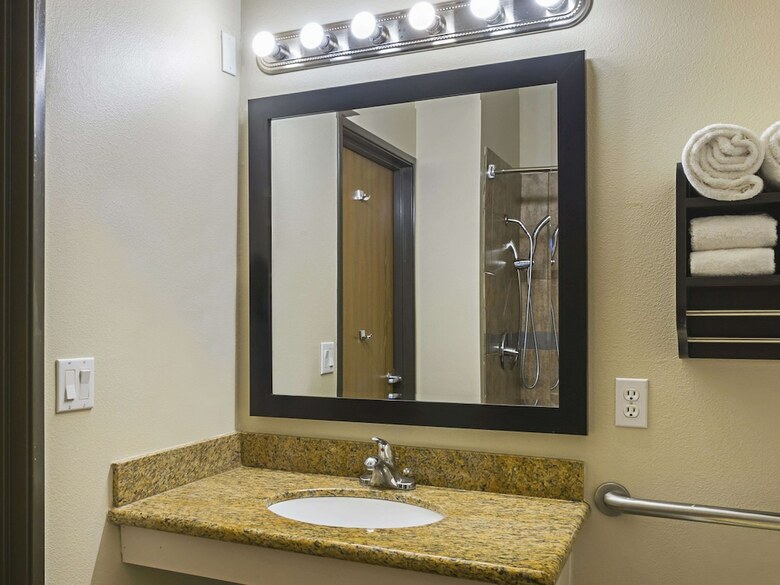 Hotel La Quinta Inn Olympia - Lacey