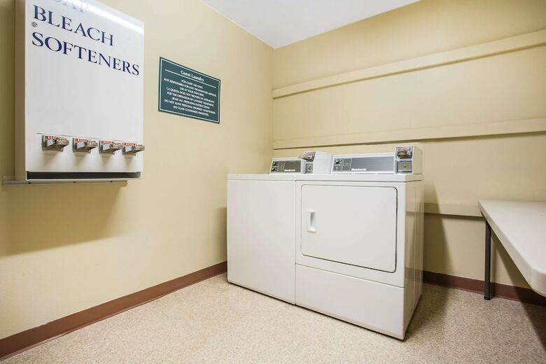 Hotel La Quinta Inn Olympia - Lacey