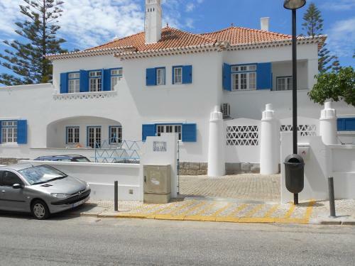 Bed & Breakfast Albergaria Vila Lido