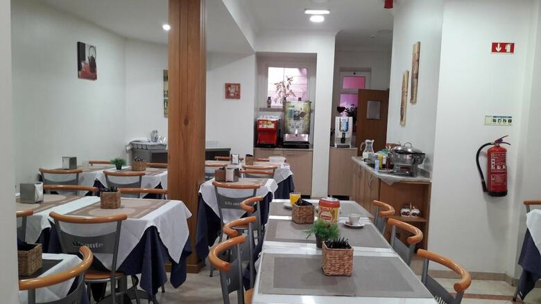 Hotel Alicante