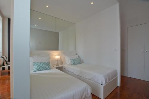 Porto Bolhao Apartments