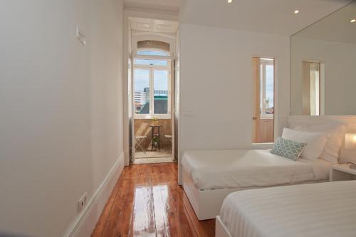 Porto Bolhao Apartments