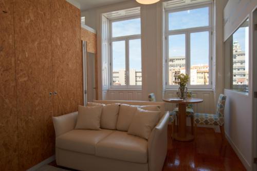 Porto Bolhao Apartments