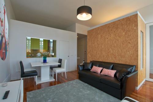 Porto Bolhao Apartments