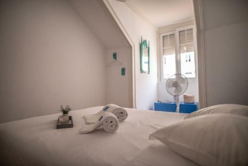 Apartamento The Blue House Lisboa